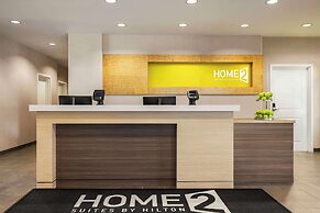 Home2 Suites by Hilton Denver West - Federal Center, CO