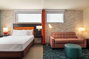 Home2 Suites by Hilton Denver West - Federal Center, CO