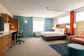 Home2 Suites by Hilton Denver West - Federal Center, CO