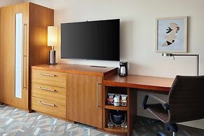 Hyatt Place Fredericksburg at Mary Washington