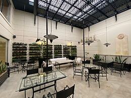 Amérian Executive Córdoba Hotel