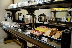 Amérian Executive Córdoba Hotel