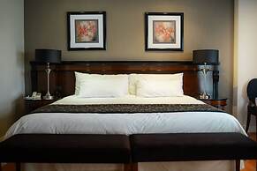 Amérian Executive Córdoba Hotel