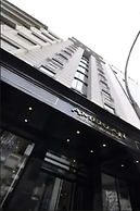 Amérian Executive Córdoba Hotel