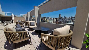 Amérian Executive Córdoba Hotel