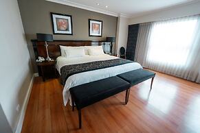 Amérian Executive Córdoba Hotel