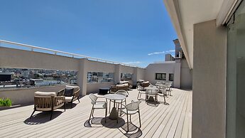 Amérian Executive Córdoba Hotel