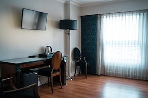 Amérian Executive Córdoba Hotel