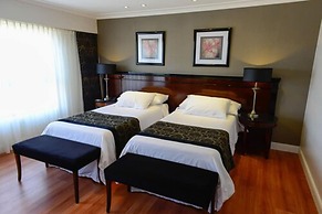 Amérian Executive Córdoba Hotel