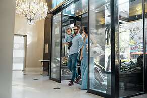 Amérian Executive Córdoba Hotel