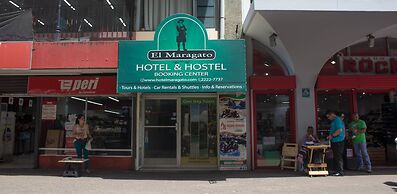 Hotel El Maragato