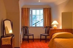 Salmon Leap Farm B&B