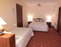 Salmon Leap Farm B&B