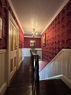 George House Heritage B&B