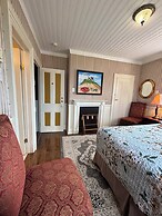 George House Heritage B&B