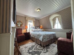 George House Heritage B&B