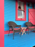 George House Heritage B&B