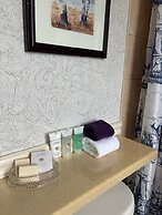 George House Heritage B&B