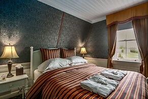 George House Heritage B&B