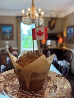 George House Heritage B&B