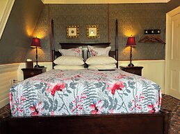 George House Heritage B&B