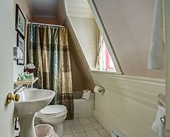 George House Heritage B&B