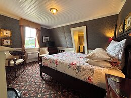 George House Heritage B&B