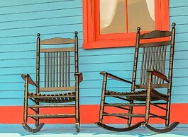 George House Heritage B&B