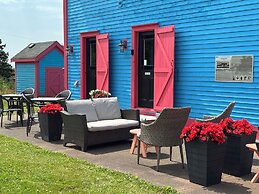 George House Heritage B&B