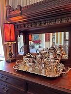 George House Heritage B&B