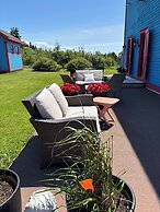 George House Heritage B&B