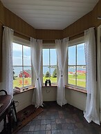 George House Heritage B&B