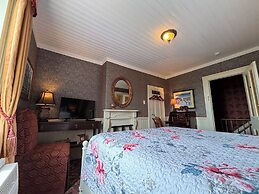 George House Heritage B&B