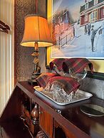 George House Heritage B&B