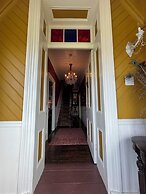 George House Heritage B&B