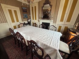 George House Heritage B&B