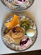 George House Heritage B&B