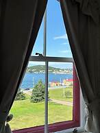 George House Heritage B&B