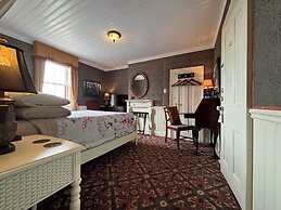 George House Heritage B&B