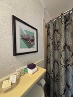 George House Heritage B&B