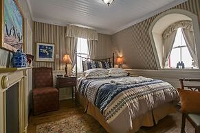 George House Heritage B&B