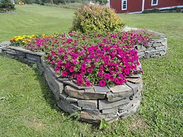 George House Heritage B&B