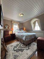 George House Heritage B&B
