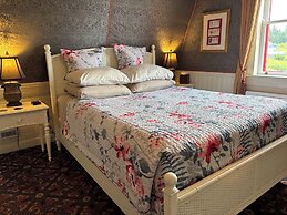 George House Heritage B&B