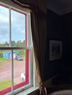George House Heritage B&B