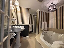 George House Heritage B&B