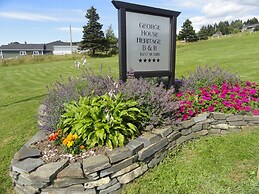 George House Heritage B&B