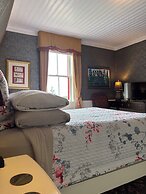 George House Heritage B&B