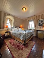 George House Heritage B&B