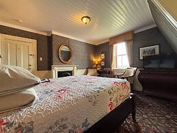 George House Heritage B&B